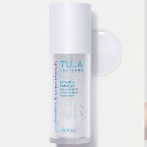 Tula Skincare 24-7 Ultra Hydration Day & Night Serum